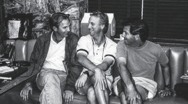 영화 <틴컵>의 숨겨진 이야기들