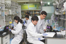 국제과학비즈니스벨트 조성 본궤도 돌입