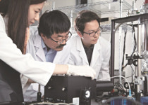 국제과학비즈니스벨트 조성 본궤도 돌입