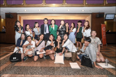 세종문화회관, 한국청소년활동진흥원과 손잡고 청소년 문화예술 지원
