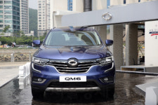 [오늘의 자동차] 중형 SUV QM6 사전 마케팅 돌입한 르노삼성차