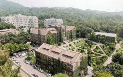 연세대 언론홍보대학원 FCC과정 9월 3일 입학식