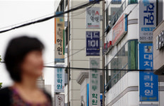 대치동에선 지금···니하오보다 올라?