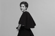 박지영, 40대 후반 나이 도저히 믿기지 않는 화보 공개