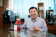 [히든챔피언] 솔고바이오메디칼, 활성산소 제거 수소수 생성기 해외시장서 각광