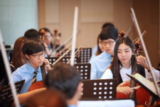 해외 명문대 진학·방과후 활동 매력...제주 국제학교 입학생 늘고 있죠