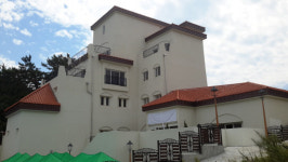 한국 최초 성경전래지 기념관, 충남 서천서 개관