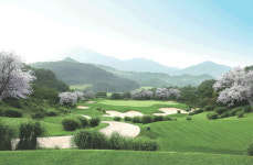 [2016 한국 10대 퍼블릭 코스] NO.2 베어크리크 골프클럽