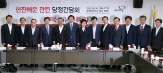 김영석 해수장관 해운화물 적재기간 최대1년까지 연장