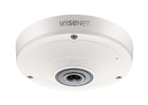 더욱 선명하고 왜곡없는 CCTV 만든다···한화테크윈, 세계적 렌즈업체와 손 잡아