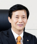 고향길 대신 해외출장···한가위 잊은 CEO들