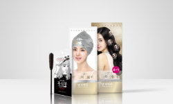 댕기머리, 셀프 헤어 관리용 ‘이지 셀프 라인’ 론칭