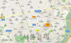 양천구 신정동 시내버스 차고지 사라진다