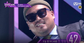 ‘슈퍼스타K 2016’ 심사위원 길 “심사기준 높였다. 나를 많이 원망할 듯”