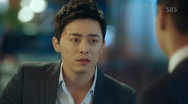 ‘질투의 화신’ 조정석, 고경표에 공효진 향한 마음 고백···“뺏고 싶다”