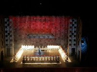 “너무 황홀해 ‘브라보’를 외칠 수 없었다”...오페라 ‘안드레아 셰니에’