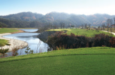 [2016 한국 뉴 코스] 라비에벨 컨트리클럽, 아름다움이 가득한 코스