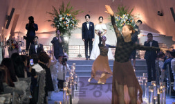 소노펠리체 환상의 웨딩 축하공연