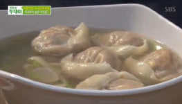 ‘생방송 투데이’ 손칼국수·김치만두 맛집···의정부 ‘이순례 손칼국수’