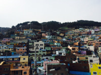 공간문화대상서 부산 ‘감천문화마을’ 대통령상 수상