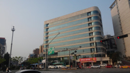 비운의 동교동 옛 린나이 빌딩, 이번에도 주인 찾기 실패(?)