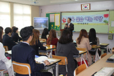 수원 숙지초, 경인교육대학교 교육실습 운영
