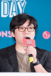 런드리데이 제작발표회, 스타들만 찾는 아주 특별한 세탁소(종합)