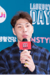 런드리데이 제작발표회, 스타들만 찾는 아주 특별한 세탁소(종합)