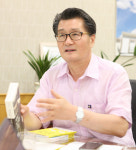 도시농업 키워 흙냄새 나는 관악구 만들겠다