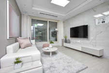 [분양단지 들여다보기] 초지역 메이저타운 푸르지오...안산 중심부 트리플 역세권...4,030가구 대단지