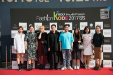 서울시, ‘2016 패션신진디자이너 스타트업 육성 공모’ ‘톱10’ 시상