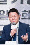 예능인력소 김구라, 신인 발굴 무척 보람된 일 제2의 서장훈, 조세호 만들 것