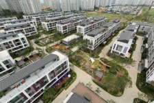 [2016한국건축문화대상]우수상-청라 파크자이 더 테라스