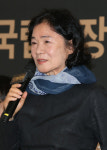 안숙선 명창, 창극 ‘트로이의 여인들’에서 작창