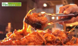 ‘생방송 투데이’ 해물아귀찜 맛집···분당 ‘유명한해물아구찜다구왕뽈찜’
