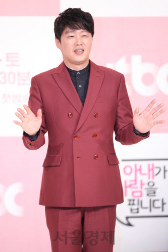 이.아.바 김희원, 대놓고 바람피는 쓰변입니다~!
