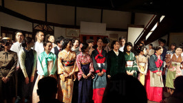 ‘30 스튜디오’ 개관한 연희단거리패, “개념 있는 연극...예술의 향기를 느낄 수 있는 공간”