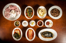 [창업인터뷰] 한지훈 고반식당 대표 한정식 같은 고깃집...음식에 정성 담았죠