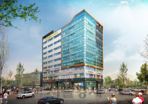 [서울경제TV] 배후수요 풍부한 수원 광교에 ‘동진캠퍼스프라자’ 분양