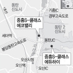 [분양단지들여다보기] 중흥S-클래스 에코밸리·에듀하이...청약열기 동탄2신도시서 민간분양·공공임대 동시에