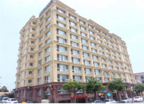 ‘분양형 호텔’ 법원경매 첫 등장