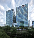 초대형 매물, 종로 ‘시그니처타워’ 매각 본격화