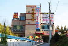 가을철 원기회복 보양식 수원맛집 독도게찜 - 게찜 제대로 즐기기