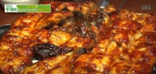 ‘생방송 투데이’ 고슈뎐 숯불장어구이 맛집···공주 ‘이씨네본가’