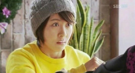 하지원 블랙리스트 거론···하늘 아래 같은 길라임은 존재할 수 없어 찍혔다?