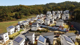 ‘사람과 사람들’ 예꽃재 마을, 아이들이 행복한 마을 만든 사연은?