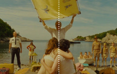 [서경씨의 #소소한_취미생활] <2>나만 좋아하고 싶은 웨스 앤더슨 감독