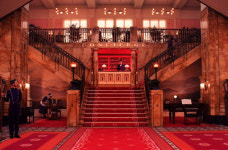 [서경씨의 #소소한_취미생활] <2>나만 좋아하고 싶은 웨스 앤더슨 감독