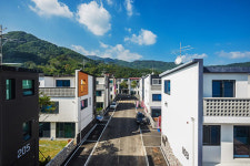 타운하우스는 새로운 주거 트렌드 수도권 인기