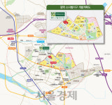 대우건설·대림산업, 평택 소사벌 푸르지오 분양